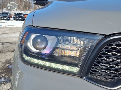 Certified 2020 Dodge Durango GT image 28