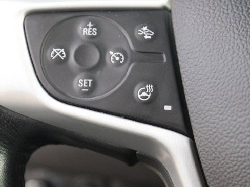 Used 2020 GMC Terrain SLT w/ Preferred Package image 21