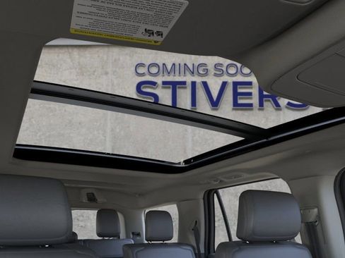 New 2026 Ford Expedition Active RWD image 22