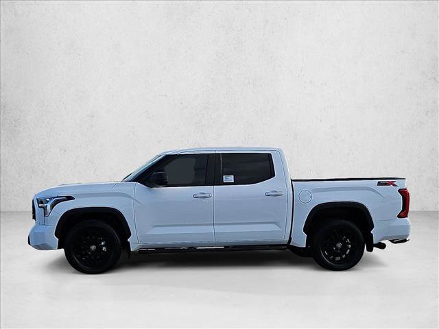 Used 2026 Toyota Tundra SR5 w/ SX Package RWD image 9