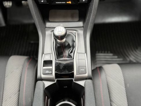 Used 2017 Honda Civic Si image 27
