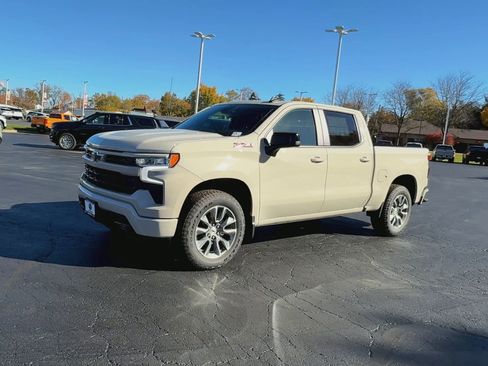 New 2026 Chevrolet Silverado 1500 RST w/ Convenience Package II image 38