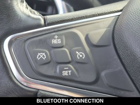 Used 2018 Chevrolet Equinox LT AWD/4WD image 5