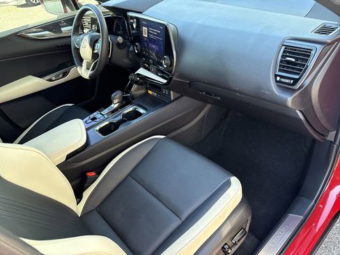 Used 2022 Lexus NX 350 AWD w/ Premium Package image 21