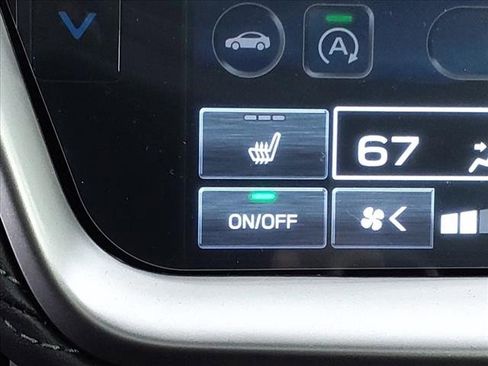 Certified 2025 Subaru Outback Premium image 14