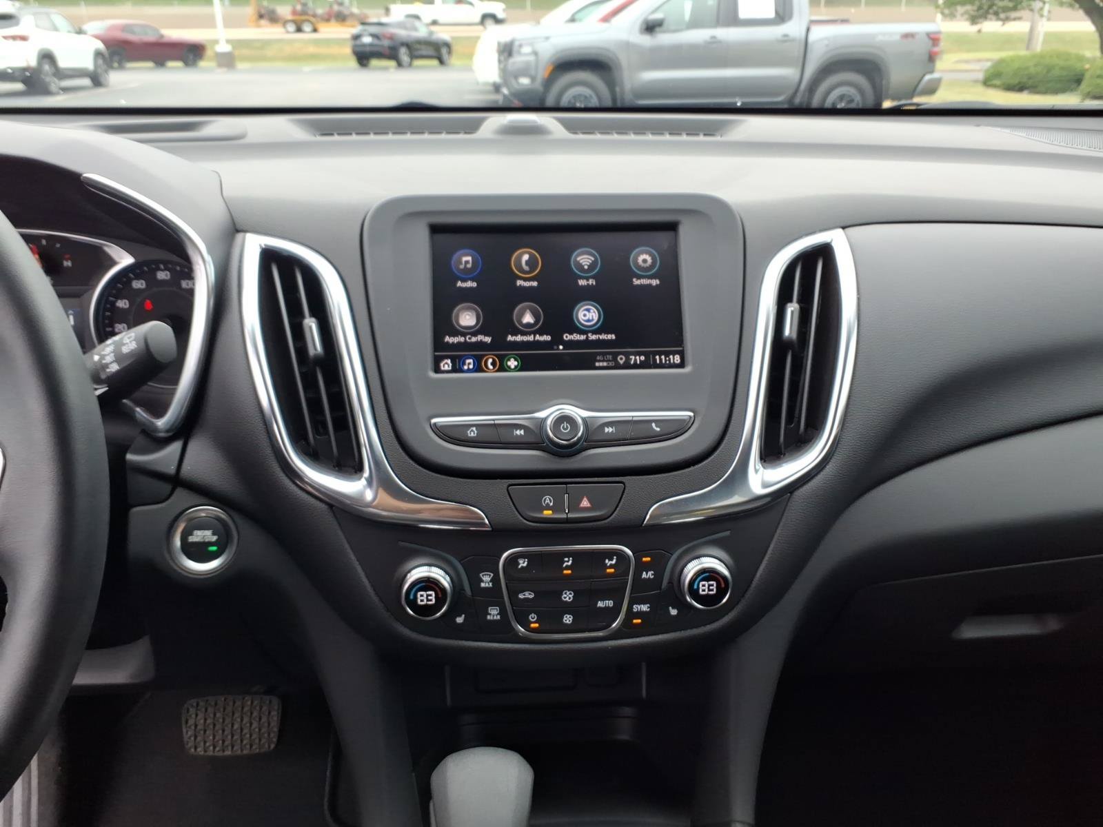 Used 2024 Chevrolet Equinox LT FWD image 10