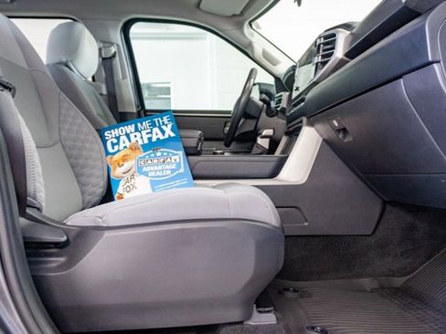 Used 2024 Toyota Tundra SR5 image 5