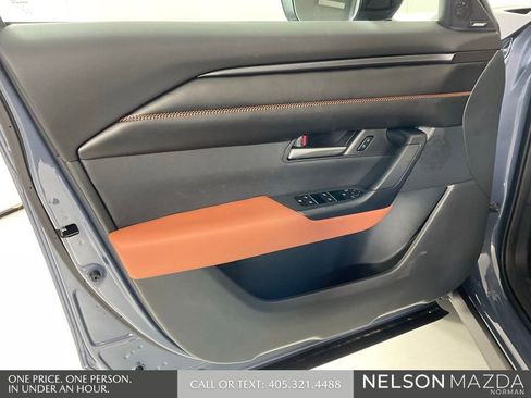 New 2026 MAZDA CX-50 Meridian Edition w/ Weather Package AWD/4WD image 16