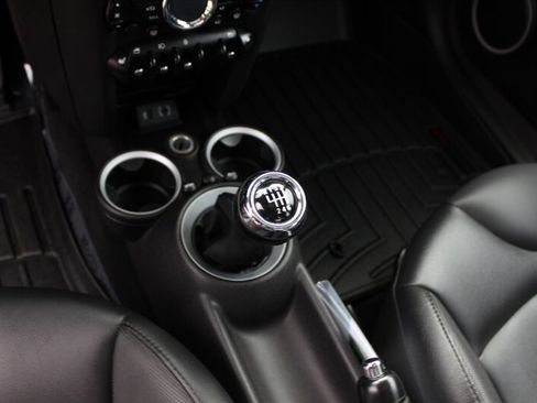 Used 2013 MINI Cooper S w/ Premium Pkg FWD image 12