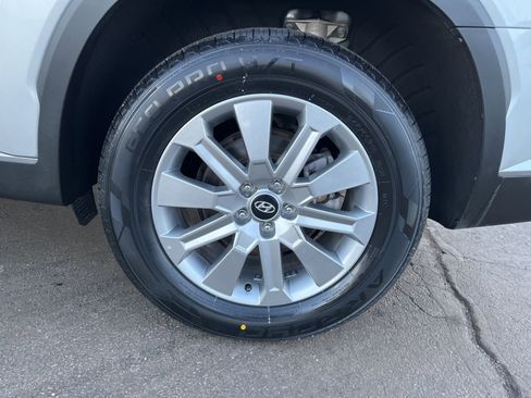 Used 2025 Hyundai Palisade SEL AWD/4WD image 10