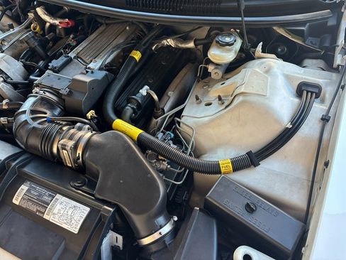 Used 1995 Pontiac Firebird Trans Am image 22