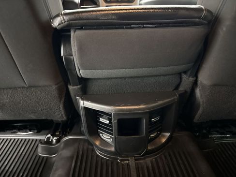 Used 2023 RAM 2500 Tradesman image 22