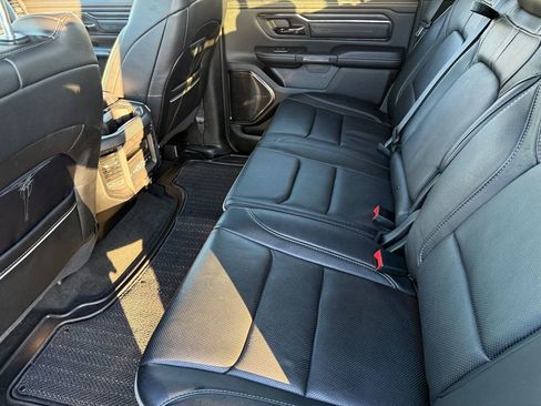 Used 2022 RAM 1500 Limited image 14