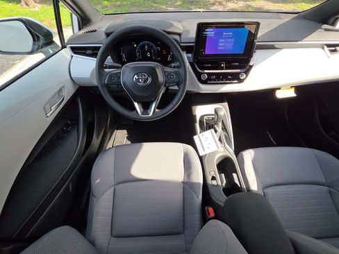 New 2026 Toyota Corolla SE FWD image 6