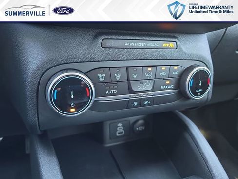 New 2026 Ford Escape Active FWD image 25