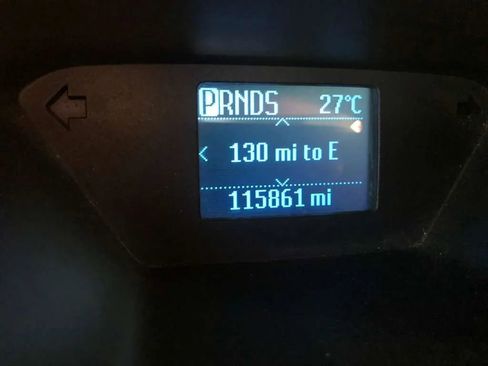 Used 2015 Ford Transit Connect XLT image 19