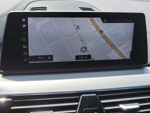 Used 2018 BMW M5 AWD/4WD image 27