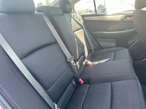 Used 2015 Subaru Legacy 2.5i Premium AWD/4WD image 22
