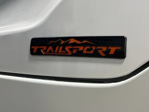 New 2026 Honda Pilot TrailSport image 11