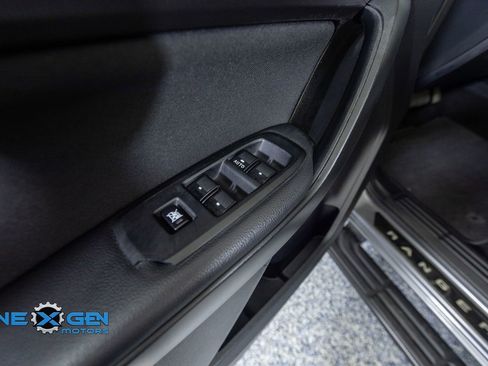 Used 2021 Ford Ranger XLT w/ Equipment Group 301A Mid image 12