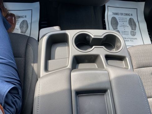 New 2026 GMC Sierra 1500 Elevation image 17