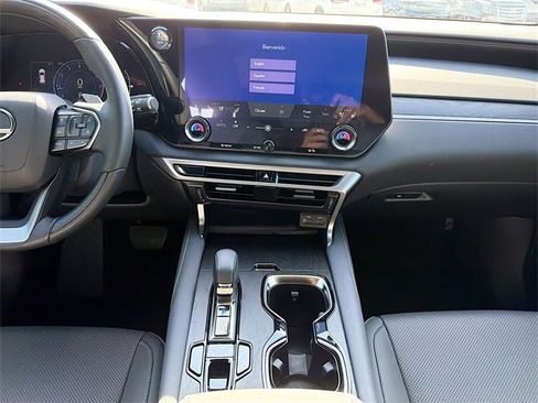 Used 2024 Lexus RX 350 Premium image 21