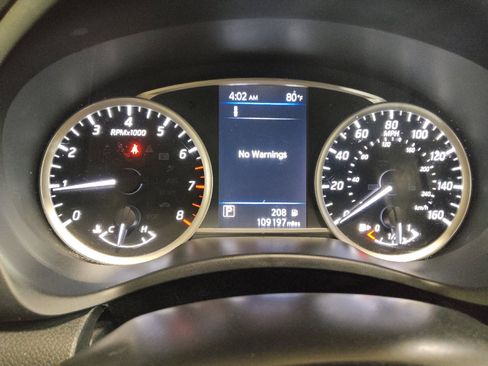 Used 2019 Nissan Sentra SV FWD image 23