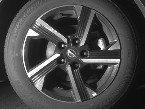 Used 2025 Nissan Sentra SV image 13