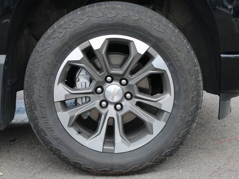 Used 2023 Chevrolet Silverado 1500 High Country w/ Max Trailering Package image 47