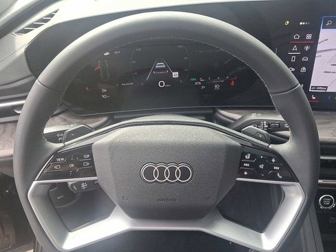 New 2025 Audi Q5 Premium Plus image 15