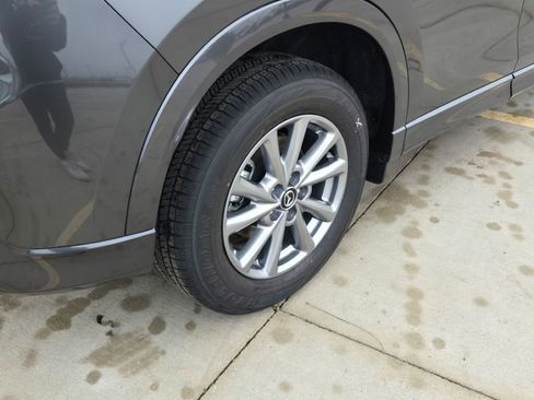 New 2025 MAZDA CX-5 AWD 2.5 S w/ Preferred Package image 11