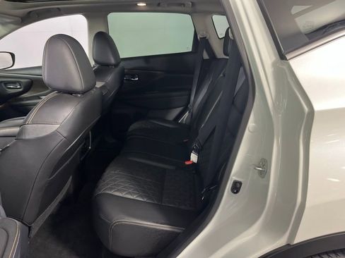 Used 2023 Nissan Murano Platinum w/ Cargo Package image 27