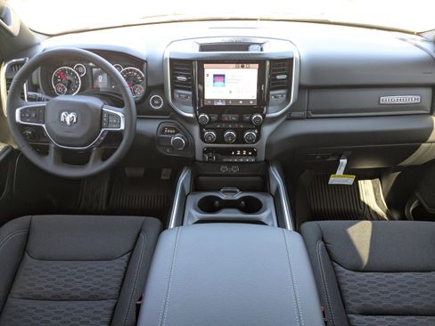 New 2026 RAM 1500 Big Horn image 14