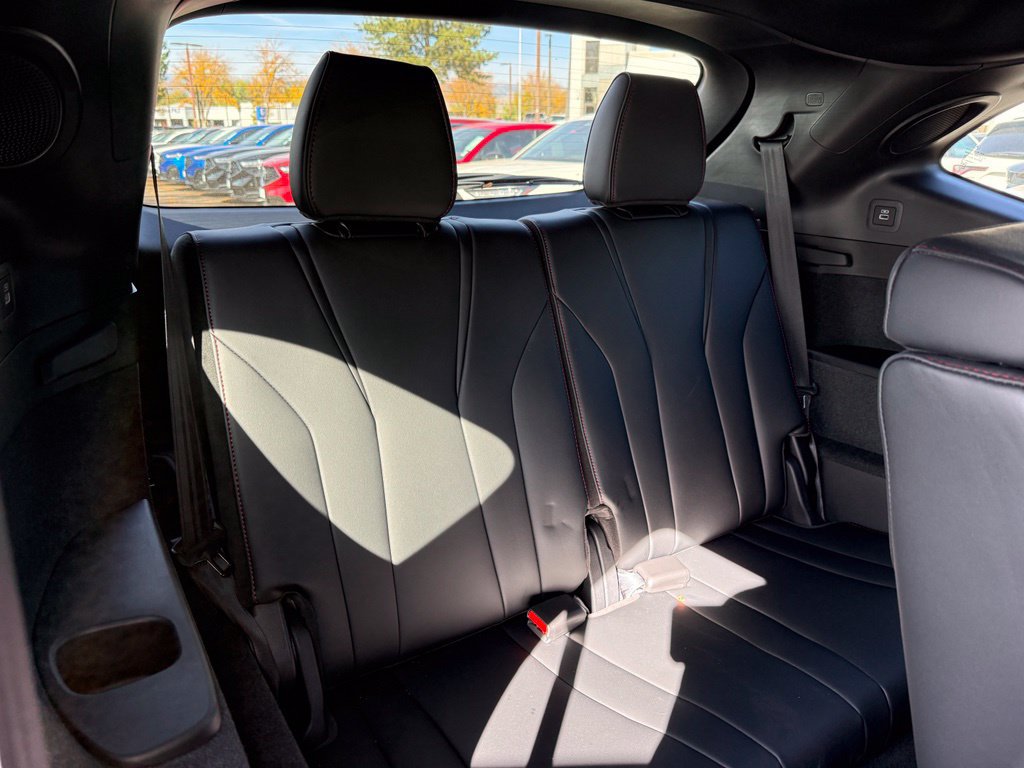 Used 2026 Acura MDX A-Spec w/ Advance Package AWD/4WD image 16