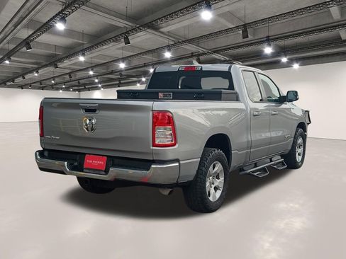 Used 2022 RAM 1500 Lone Star RWD image 16