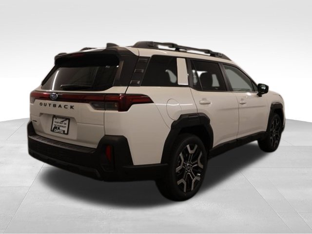 New 2026 Subaru Outback Touring XT AWD/4WD image 2