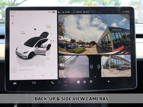 Used 2023 Tesla Model Y Long Range image 5