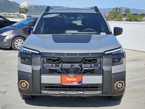 New 2026 Subaru Outback Wilderness AWD/4WD image 6