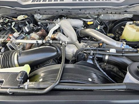 Used 2023 Ford F250 XL w/ FX4 Off-Road Package AWD/4WD image 17