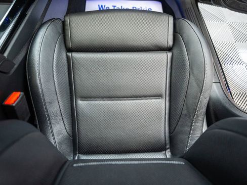 Used 2025 Mercedes-Benz CLA 45 AMG 4MATIC image 36