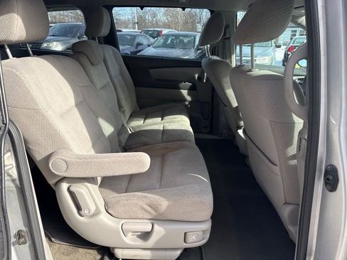 Used 2014 Honda Odyssey EX image 18