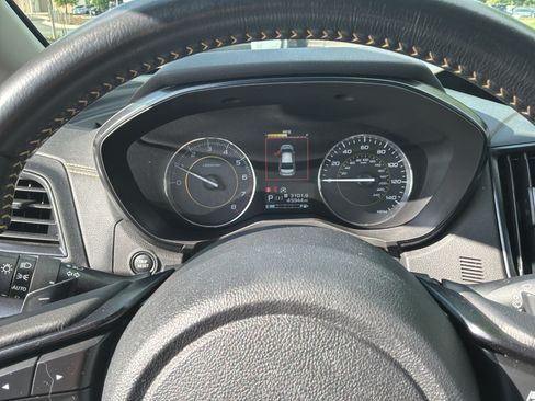 Used 2021 Subaru Crosstrek 2.5i Sport w/ Moonroof Package AWD/4WD image 21