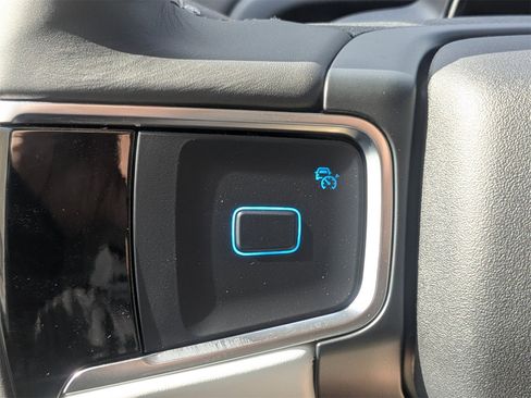 New 2025 Ford Expedition Max Platinum w/ Platinum Ultimate Package image 29