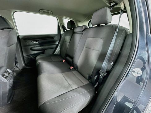 Certified 2024 Honda CR-V LX image 22
