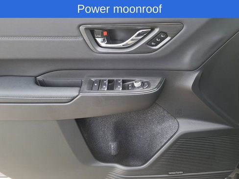 New 2026 Subaru Outback Touring XT image 7