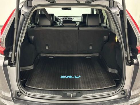 Used 2020 Honda CR-V Touring image 9