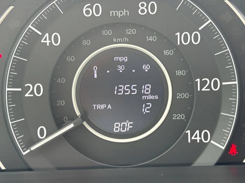 Used 2014 Honda CR-V EX-L image 16