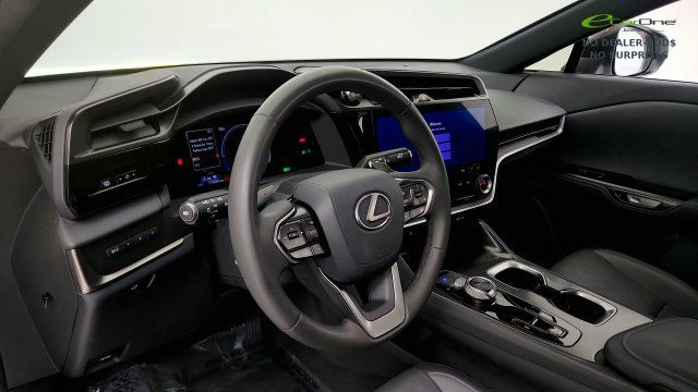 Used 2024 Lexus RZ 450e Premium w/ Accessory Package (Z1) AWD/4WD image 44