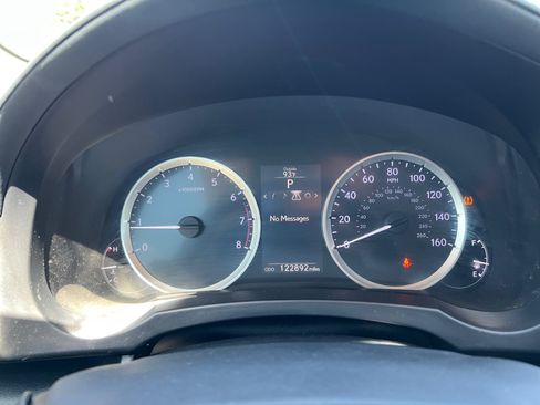 Used 2014 Lexus IS 250 AWD w/ Premium Package image 10