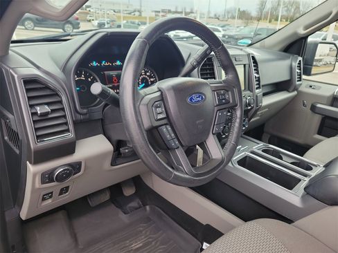 Used 2018 Ford F150 XLT w/ Equipment Group 302A Luxury image 18